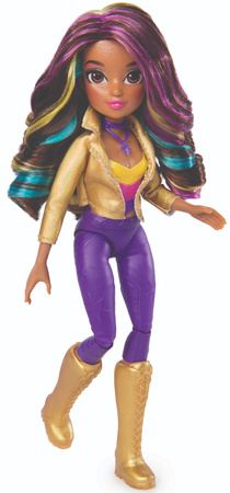 Unicorn Academy Akademia Jednorożców Zestaw Lalka Sophia Masquerade + dodatkowy strój