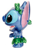 Lilo i Stitch metalowa figurka kolekcjonerska Hawajski Stitch Disney 4cm metalfigs Hula