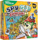Trefl Gra Detektyw Spy Guy Junior Rodzina Treflików Zwierzaki Rodzinna Planszowa Towarzyska