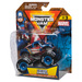 Monster Jam Auto Monster Truck Marvel seria 2 pojazd Kapitan Ameryka 1:64