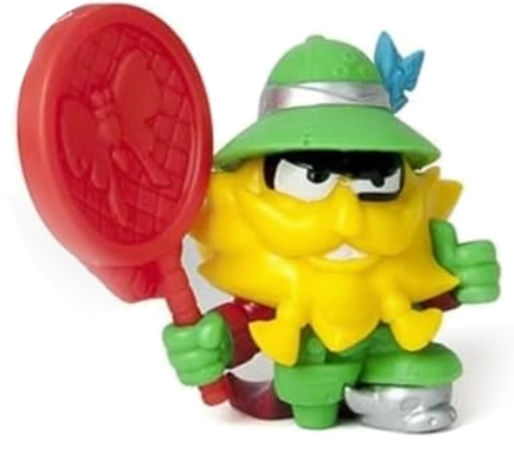 Piratix Adventure World zestaw niespodzianka figurka + akcesorium