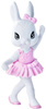 Lalka Steffi Love Tańcząca balerina z królikiem