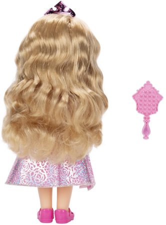 Lalka Disney Princess My Friend Aurora księżniczka Śpiąca Królewna 35 cm