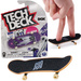 Tech Deck deskorolka fingerboard DGK Duszek + naklejki