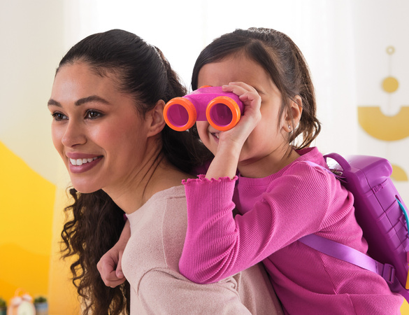 Dora Zestaw Mój Przygodowy Plecak My Adventre Backpack + Akcesoria