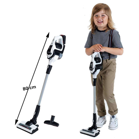 Odkurzacz Pionowy Bezprzewodowy Bosch Klein Kuleczki AGD lampka LED