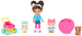 Koci Domek Gabi Zestaw Kocia Opiekunka Gabby's Dollhouse figurki + akcesoria
