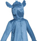 Disney Lilo&Stitch strój karnawałowy Stitch kostium przebranie 127-136 cm (7-8 lat) Kigurumi