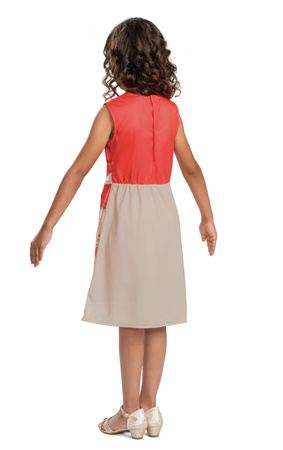 Kostium dla dzieci Strój karnawałowy Disney strój Vaiana Moana 109 - 123 cm 5-6 lat