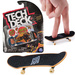 Tech Deck deskorolka fingerboard Santa Cruz Pantera + naklejki