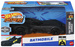 Hot Wheels Pull-Back Speeders auto Batmobile