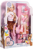 Disney ILY 4ever modna lalka z motywem Bambi i zestawem akcesoriów 30 cm