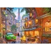 Puzzle 500 Tea Time Kawiarnia w Paryżu