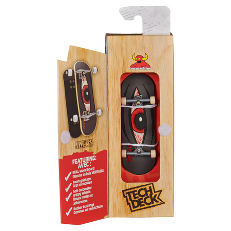 Tech Deck deskorolka fingerboard Performance Toy Machine