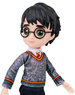 Harry Potter Lalka figurka z różdżką 20 cm