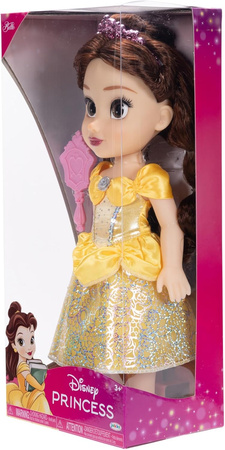 Lalka Disney Princess My Friend Belle Bella księżniczka Piękna i Bestia 35 cm