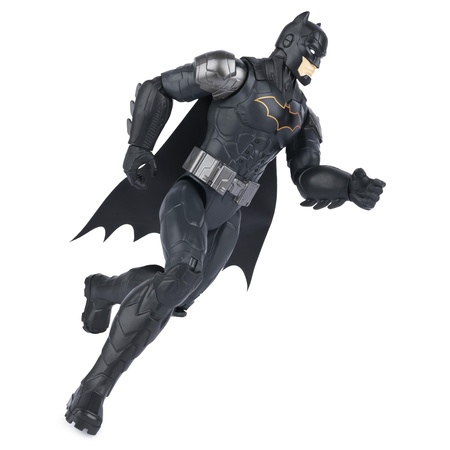 Batman duża figurka Combat Batman 30 cm DC Comics