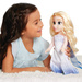 Lalka Disney Princess Kraina Lodu Frozen Elsa 35 cm