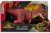 Figurka dinozaur Jurassic World Odrodzenie Rebirth Aucasaurus 32,5 cm