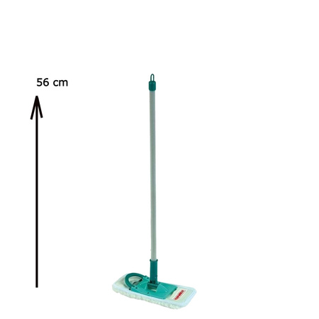 OUTLET Mop Płaski Do Sprzątania Leifheit Dla Dzieci Klein 56 Cm USZKODZONE OPAKOWANIE