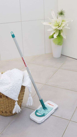OUTLET Mop Płaski Do Sprzątania Leifheit Dla Dzieci Klein 56 Cm USZKODZONE OPAKOWANIE