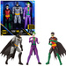 Duży Zestaw 3w1 DC Comics Duże figurki Batman, Robin, Joker 30 cm
