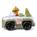 Psi Patrol Tracker Pojazd Terenowy Jungle Cruiser Auto Jeep + Figurka