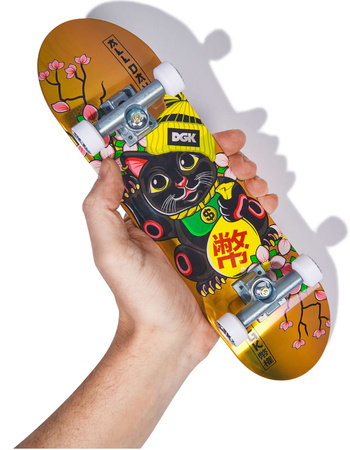 Handboard Deskorolka DGK maxi 27 cm Tech Deck
