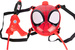 Plecak Na Wodę Pistolet Z Psikawką Spidey I Super-kumple Spiderman