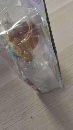 OUTLET Mia i Ja Świecąca magiczna bransoletka Mii z dźwiękiem USZKODZONE OPAKOWANIE