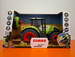 OUTLET Traktor Zdalnie sterowany RC Claas Axion 870 do bruder 1:16 Happy People USZKODZONE OPAKOWANIE
