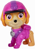 Psi Patrol Skye Pojazd Z Dżungli Hero Jungle Pups + Figurka