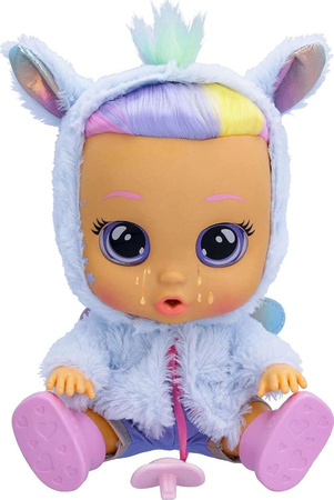 Cry Babies Magic Tears lalka interaktywna Jenna