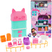 Koci Domek Gabi Mini domek figurki i akcesoria Gabby's Dollhouse