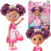 Koci Domek Gabi Movie Zestaw Garden Gabby Lalka + akcesoria