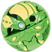 Bakugan Deka Mantid Kula 8 cm Figurka bitewna Gra strategiczna