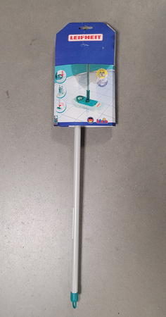 OUTLET Mop Płaski Do Sprzątania Leifheit Dla Dzieci Klein 56 Cm USZKODZONE OPAKOWANIE