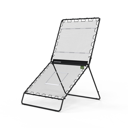 Innowacyjny rebounder do padla Smash narzędzie treningowe dla każdego