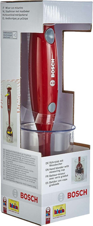 Blender Bosch z pojemnikiem dla dzieci Klein