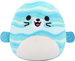 Zestaw 6 mini maskotek Micromallows Squishmallows