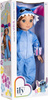Disney ILY 4ever modna lalka przyjaciółka z motywem Stitch 48 cm