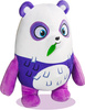  fioletowa Panda