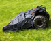 Batmobile Zdalnie sterowany pojazd DC Comics Tumbler RC z trylogii Mrocznego Rycerza 1:15 30 Cm