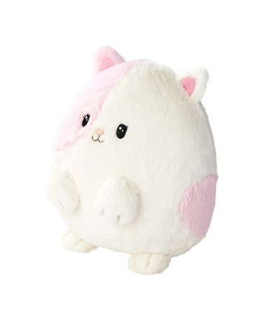 Koci domek Gabi Maskotka pluszak Chomikotek 23 cm