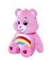 Troskliwe Misie Care Bears Maskotka Wesołe Serce Pluszak Cheer Bear różowy 60 cm