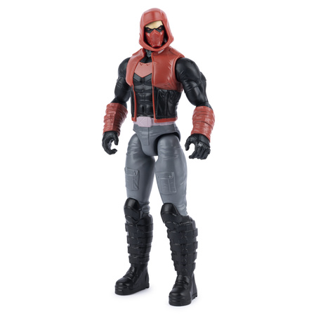 DC Comics Czerwony Kaptur duża figurka lalka 29 cm Red Hood