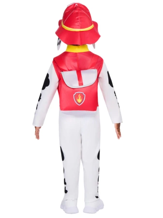Strój karnawałowy Psi Patrol Marshall kostium przebranie 93-99 cm (2-3 lata)