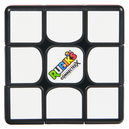 Kostka Rubika Connected X Rubik's Cube 3x3 zagadka połączona z aplikacją