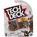 Fingerboard deskorolka Sandlot Times Tygrys + naklejki Tech Deck
