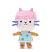Koci Domek Gabi Maskotka Tekturzątko Gabby's Dollhouse Przytulanka Baby Box Cat 22 cm